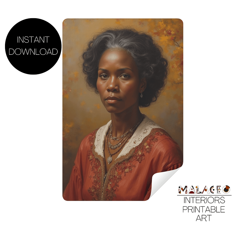 "Southern Grace" – Digital 5 product image (2)