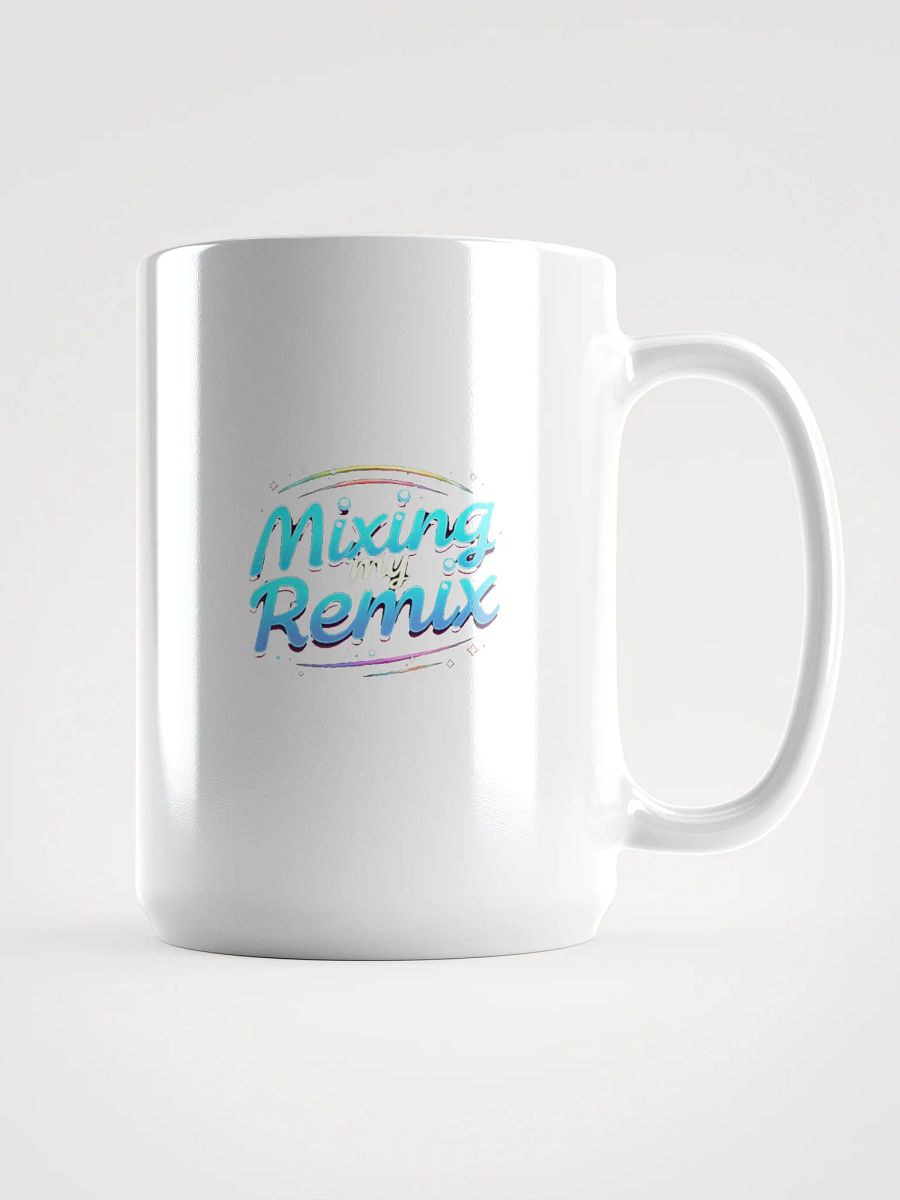Tazza Mixing product image (1)