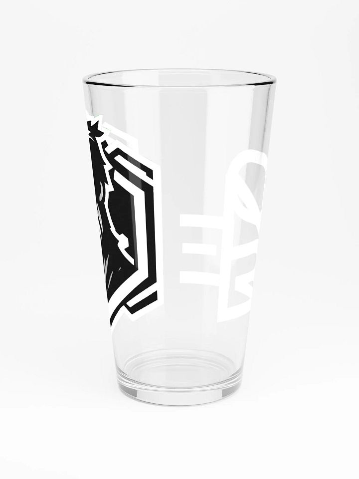 Pint Glass product image (2)
