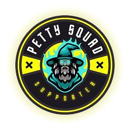 Petty Squad: Supporter
