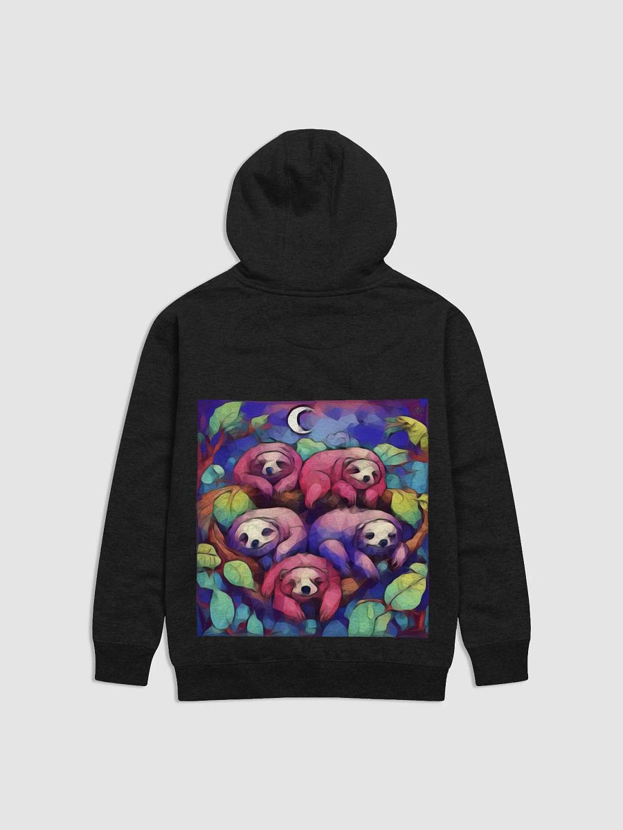 Sleepy Sloth Love product image (13)