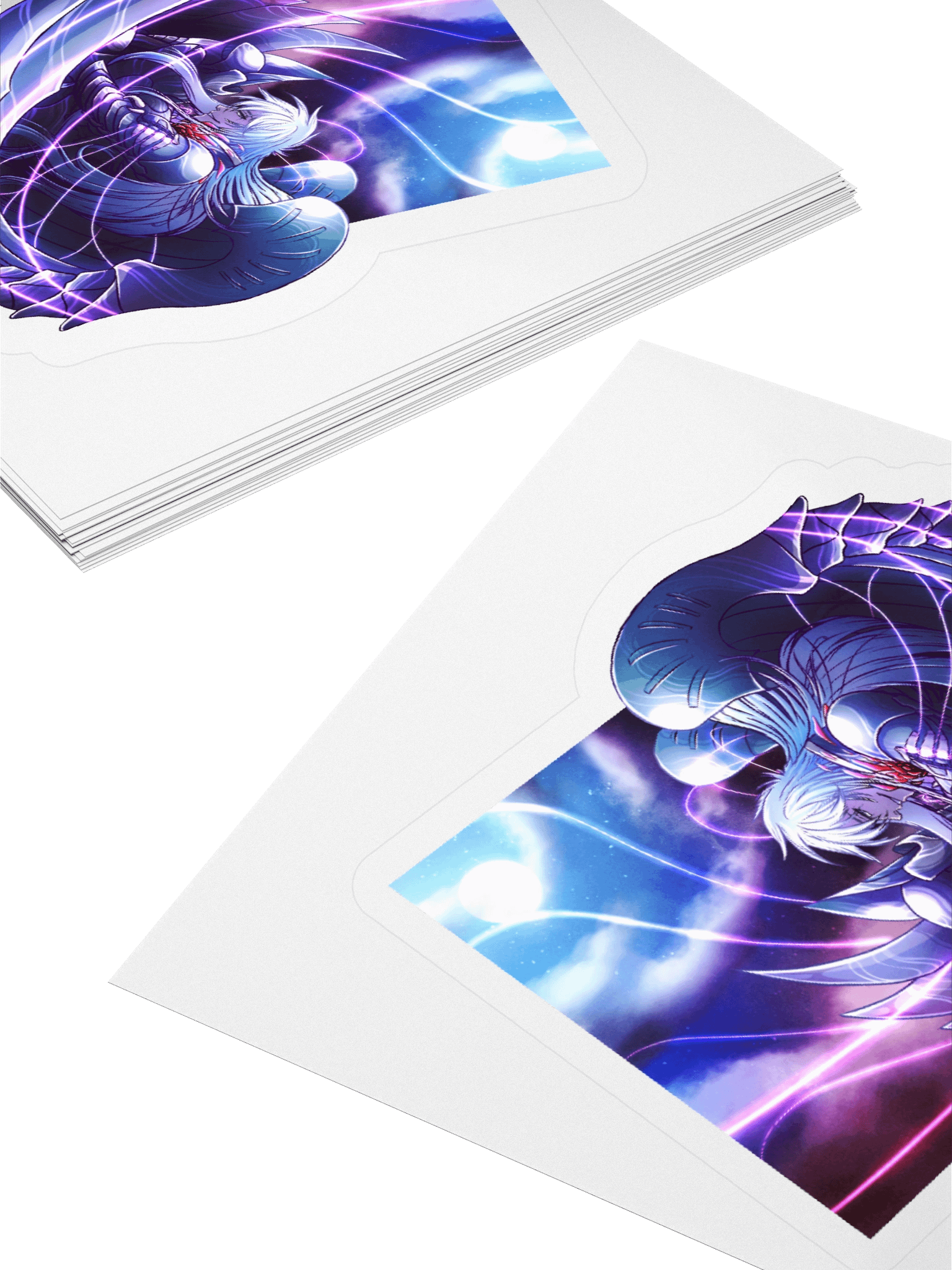 Minos - sticker product image (11)