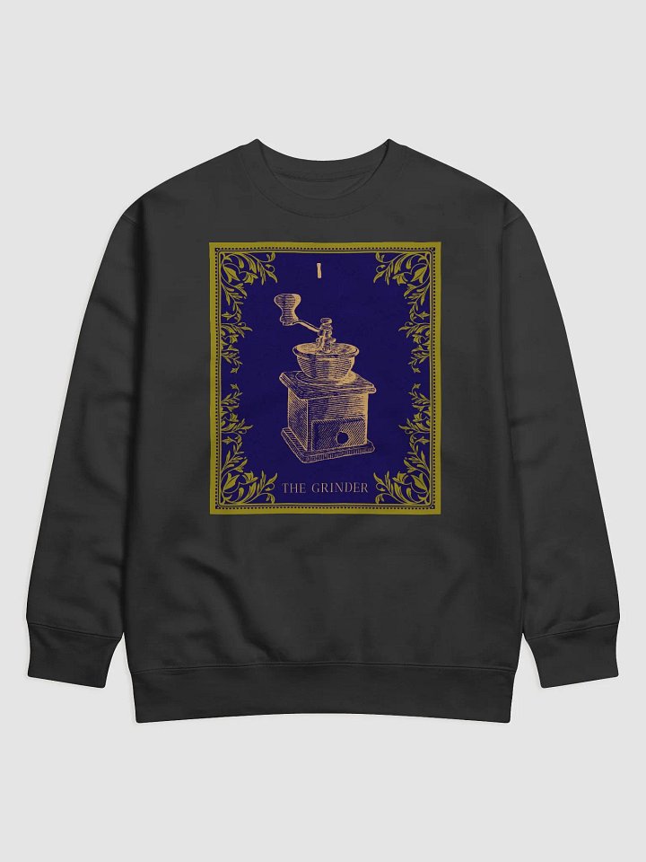 Tarot - The Grinder product image (1)
