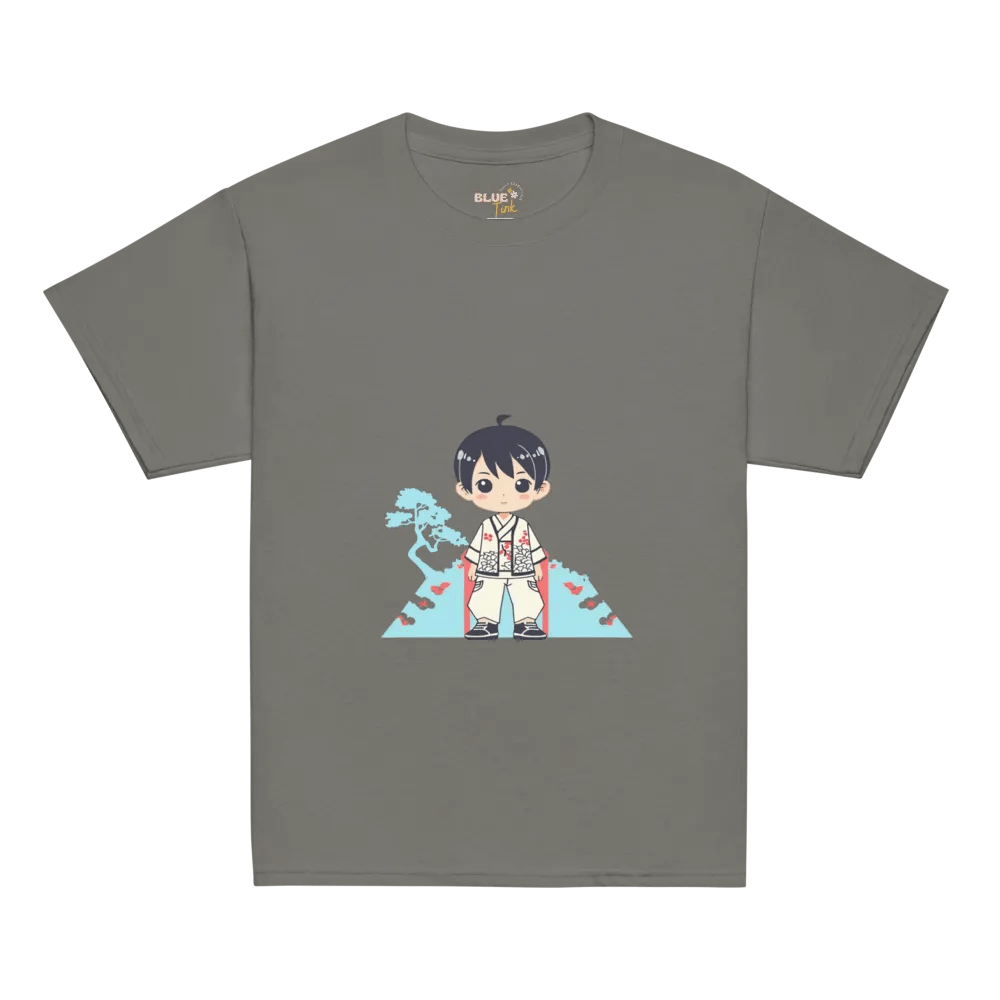 Kimono Youth Tee product image (2)