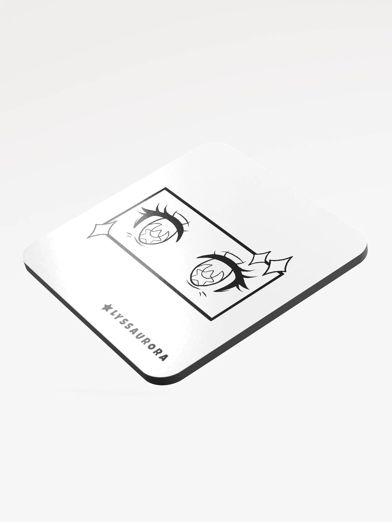 Lyss Star Eyes Coaster product image (3)