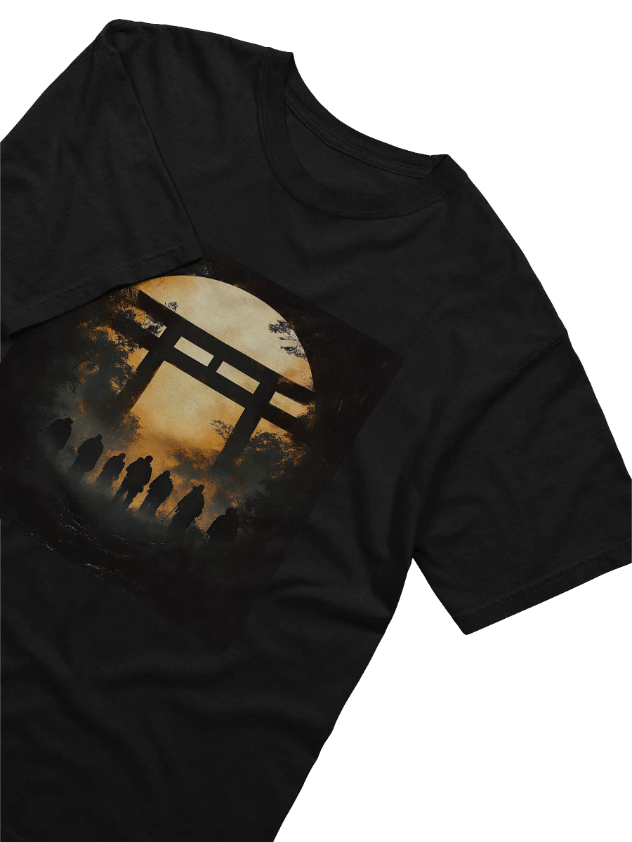 Samouraï Wild crew product image (8)