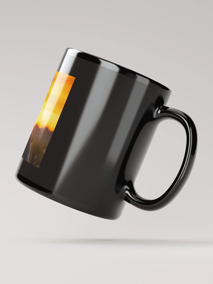 Judge Mug Texas Sheriff Edition! product image (3)