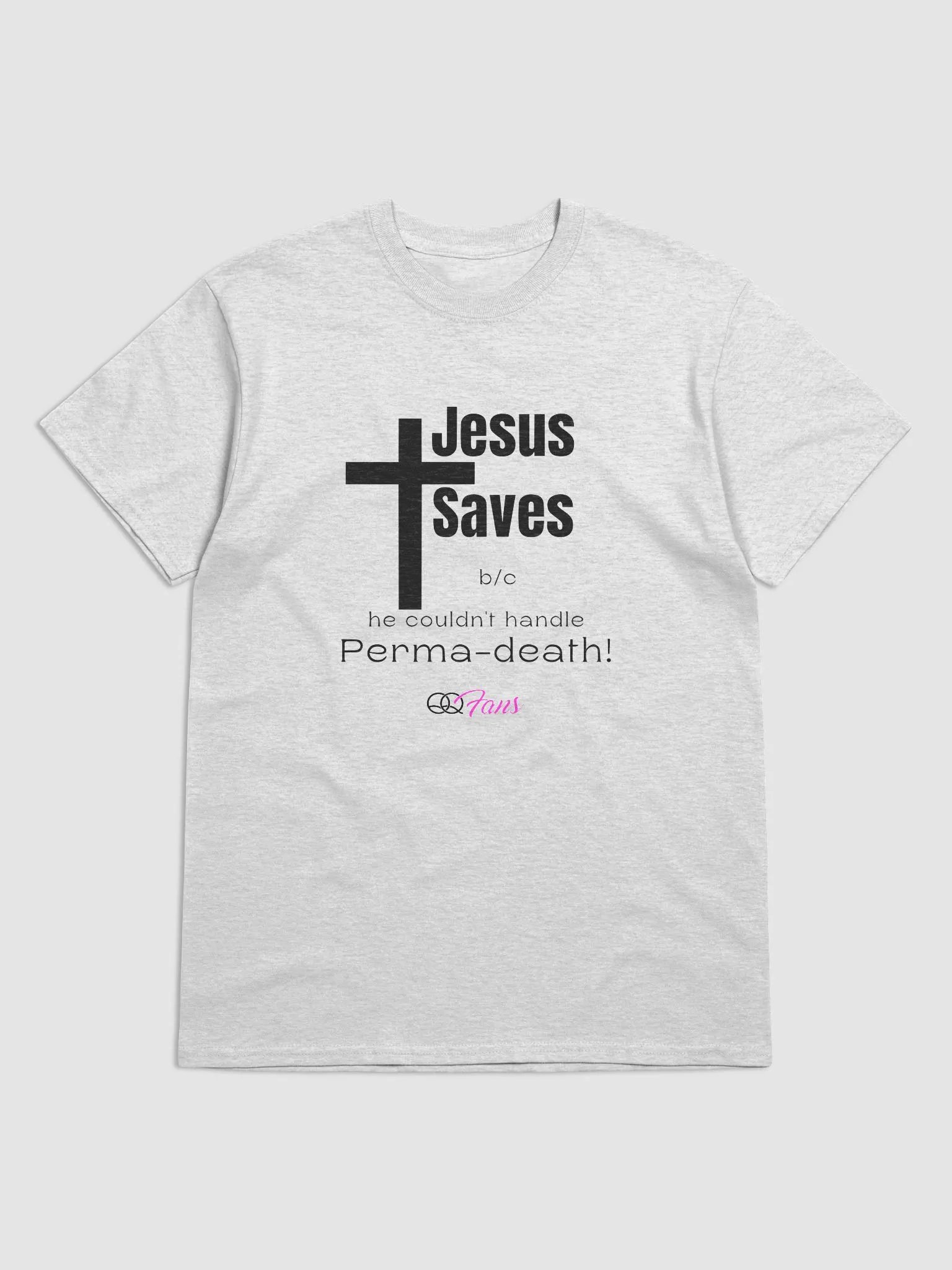 Softcore progression T-shirt product image (1)