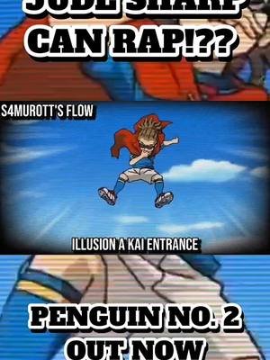 I GOT THEM EMPIRE PENGUINS BOI #inazumaelevenvictoryroad #gamers #gaming #inazuma #inazumaeleven #inazuma11 #ds #inazumaeleven  #streaming #twitchclips #twitch #victoryroad #inazumashowcase #keshin #miximax #reaction #gaming #switch2 #steam #inazumaelevenshowcase