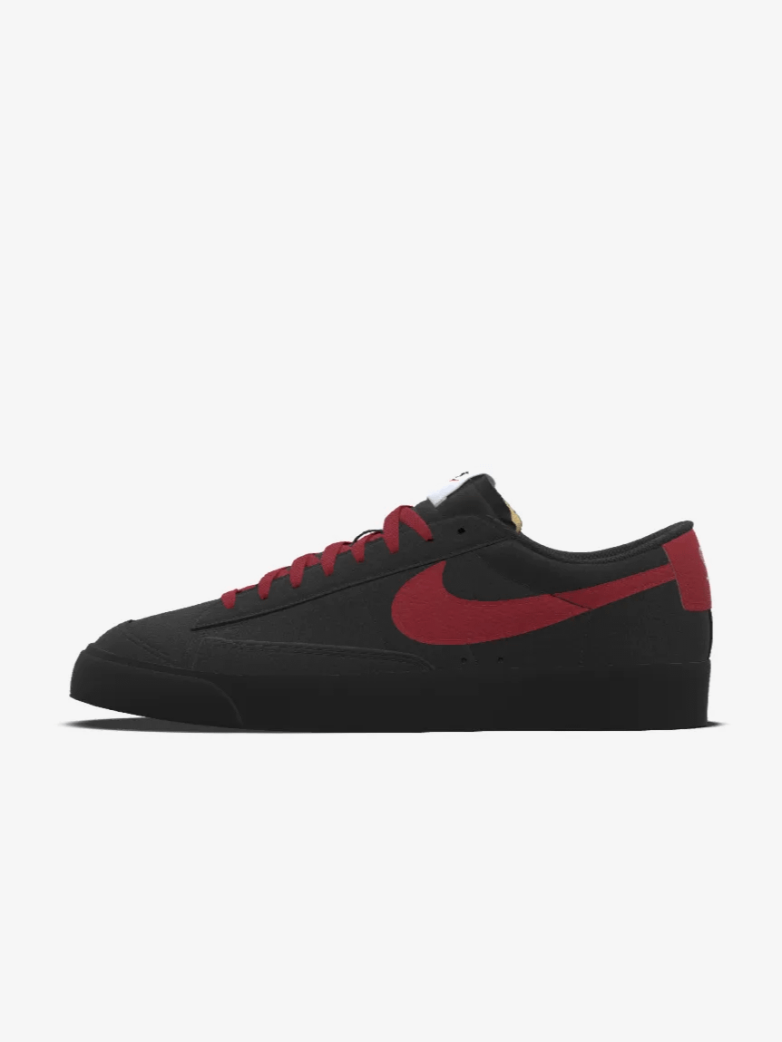 N1K3-C1TY Subvert Blazer Low-B_R product image (4)