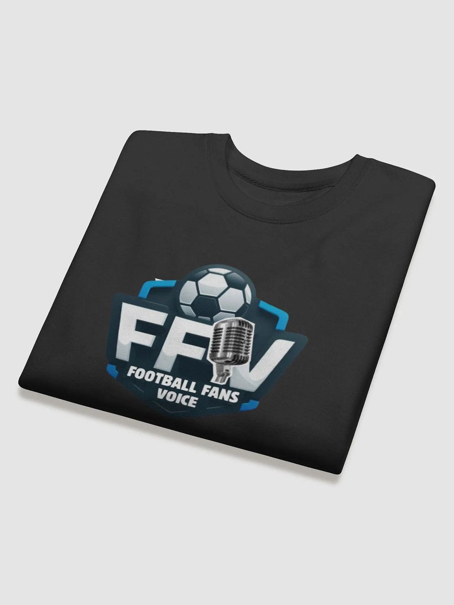 FFV Logo Unisex Sweatshirt product image (4)