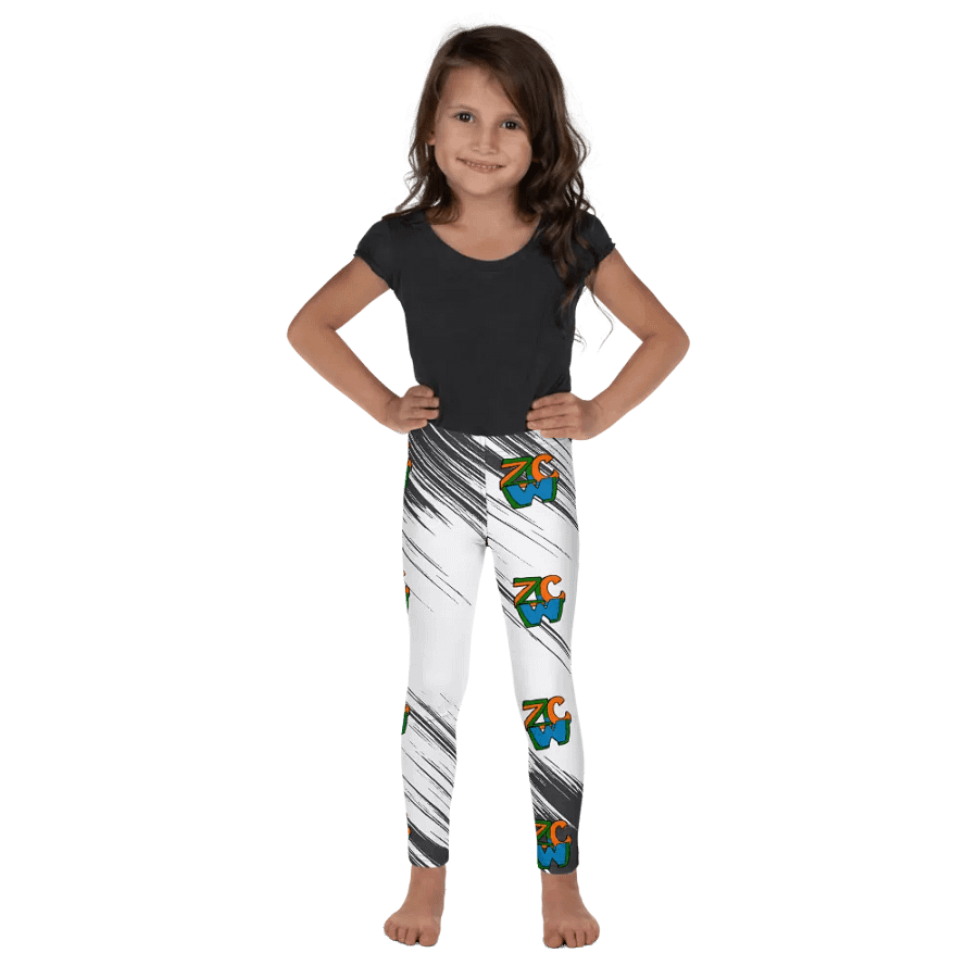 ZCW Kids Leggings product image (1)