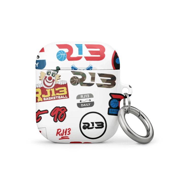 Airpods Case product image (1)