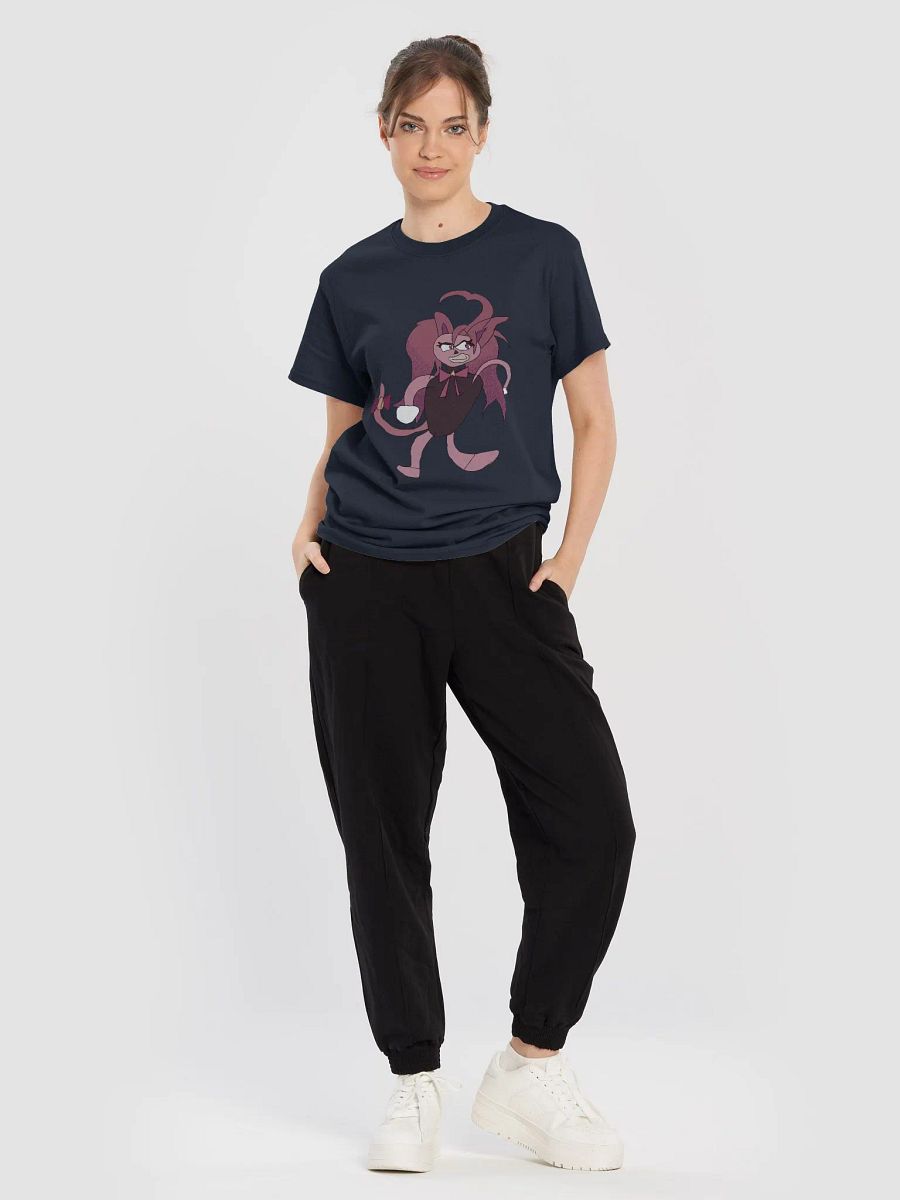 Sarnic Mk2 Tee product image (5)