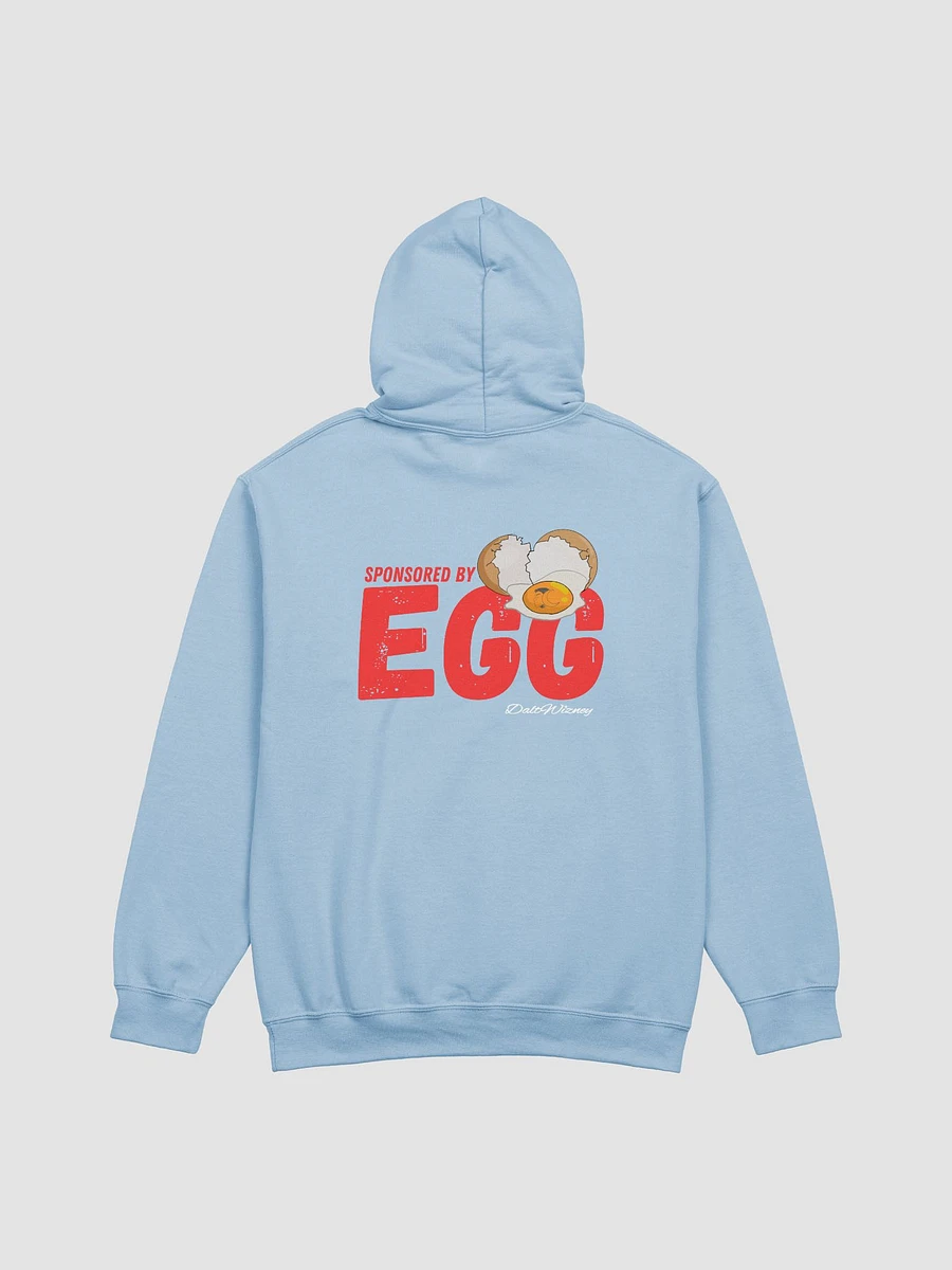 Sponsored by Egg Hoodie product image (27)