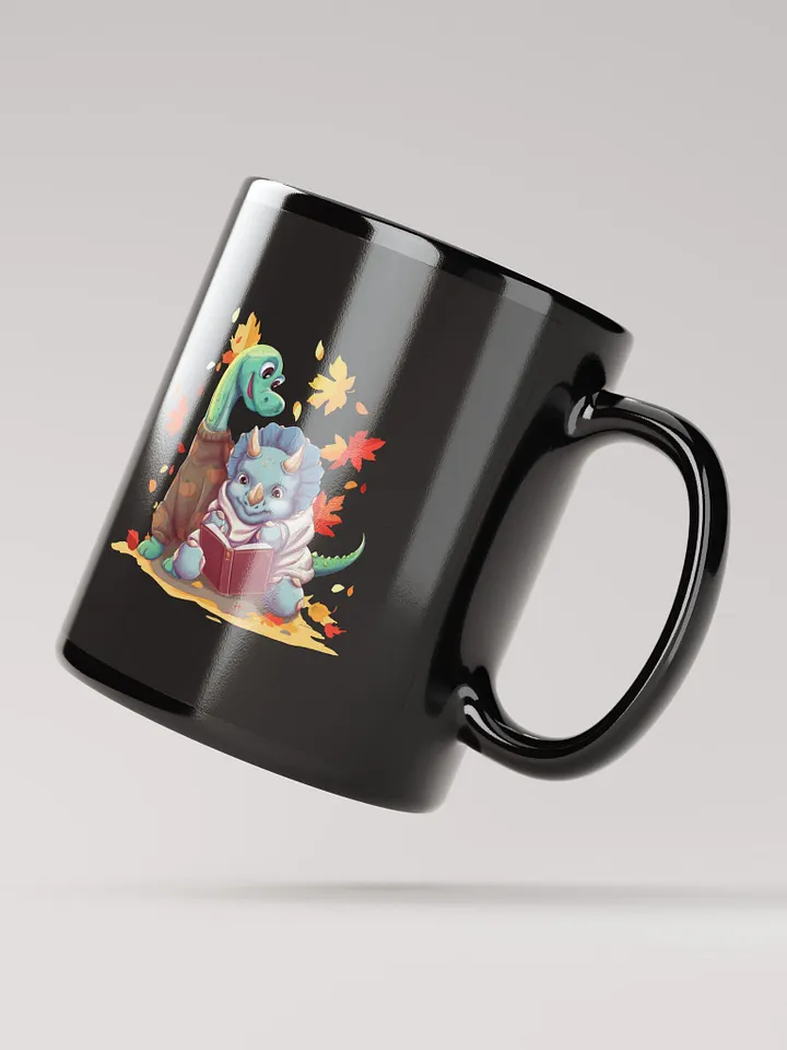 Fall Dino Mug product image (4)