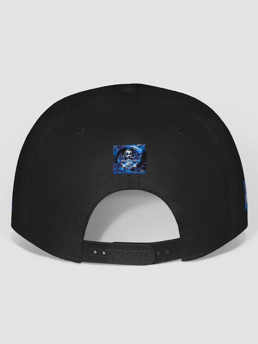 en snygg Gaming kaps product image (4)