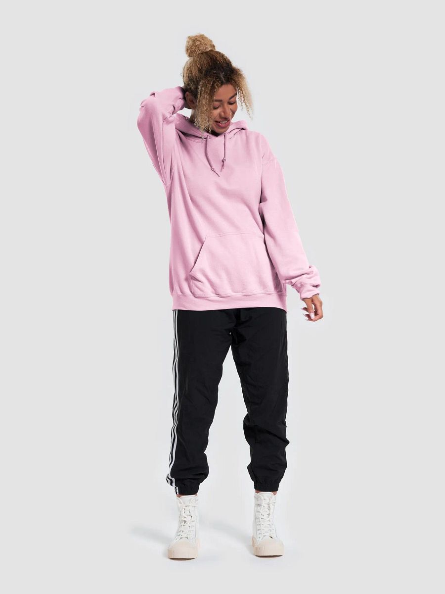 Healing Hands Nurse's Heart Hoodie product image (52)