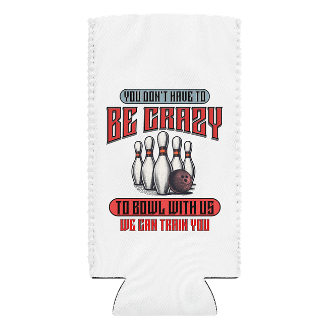 COOZIE CAN COOLER