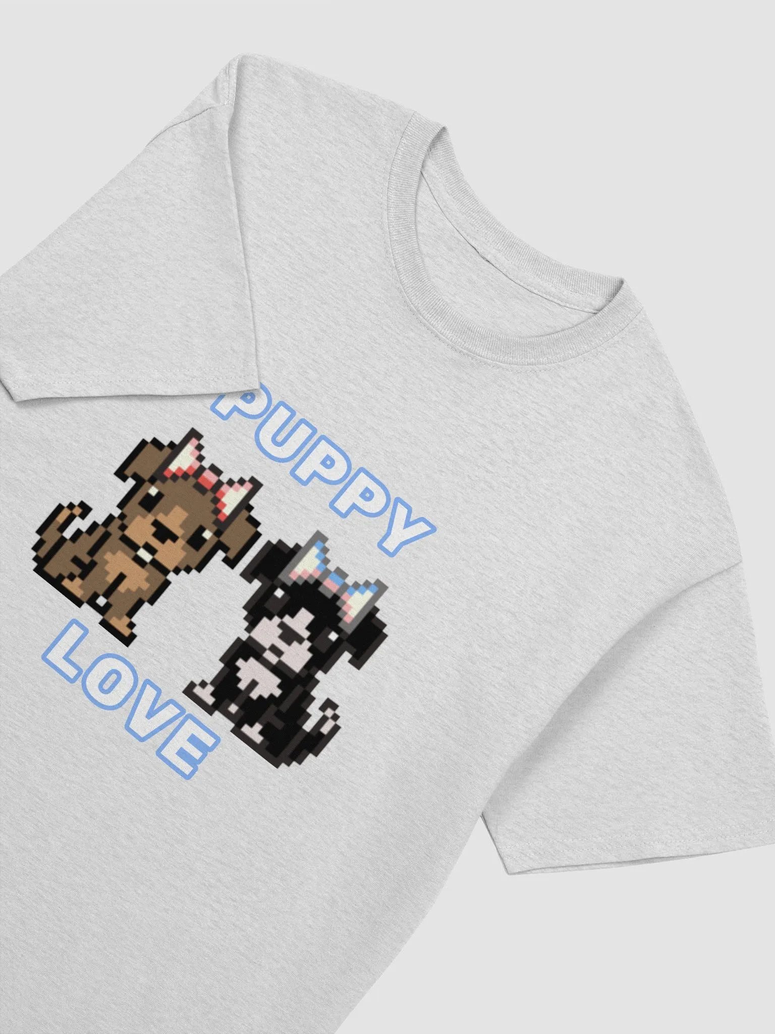 PuppyLove T-Shirt product image (36)