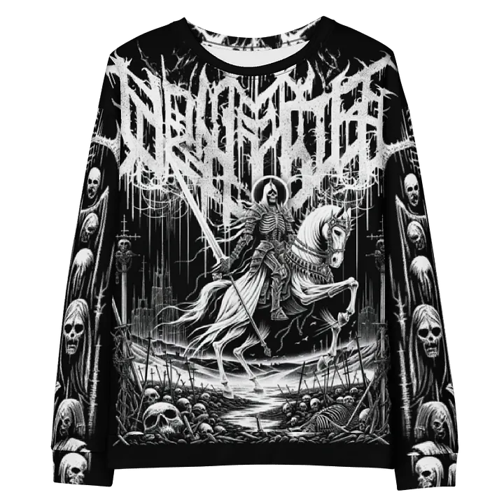 Soul Harvest All-Over Sweatshirt product image (1)