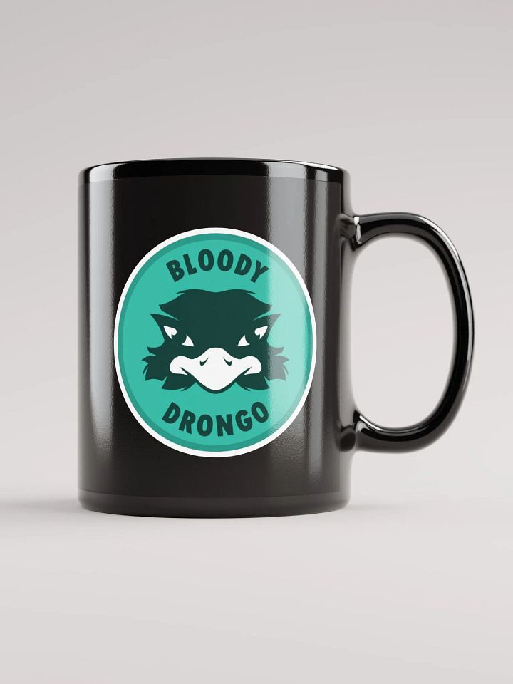 Mug - Logo product image (1)