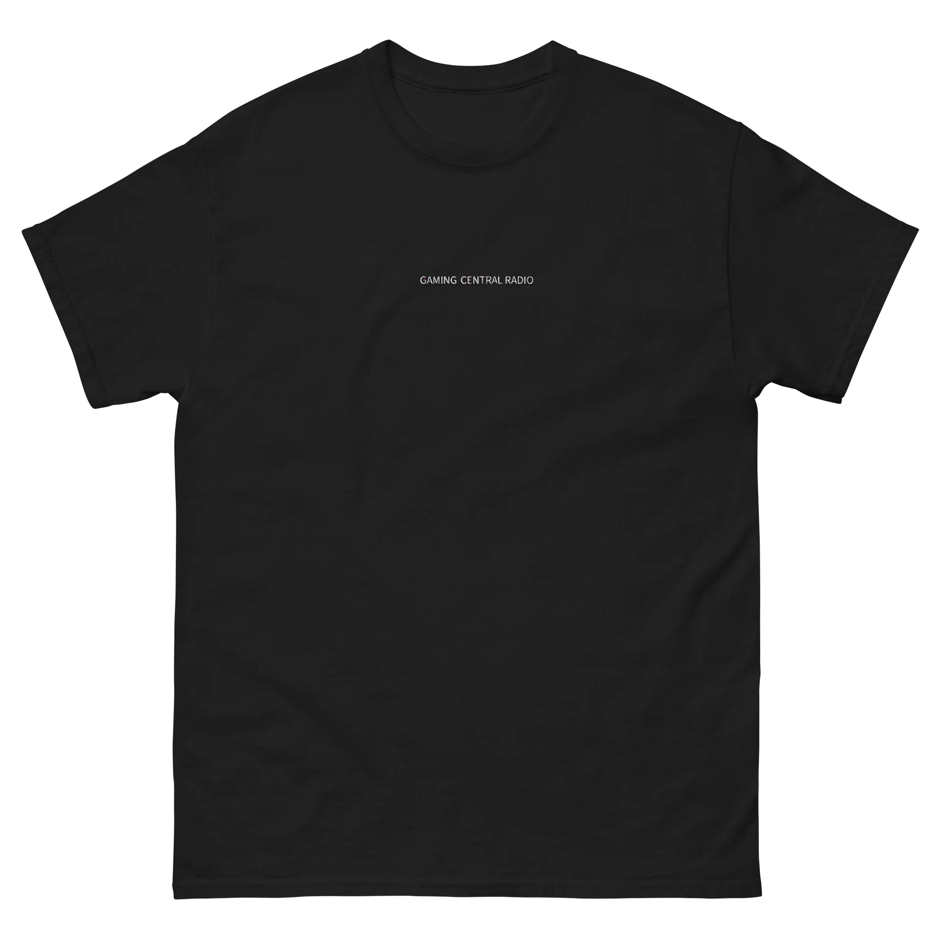 Blocky Vibes Gaming T-Shirt product image (6)