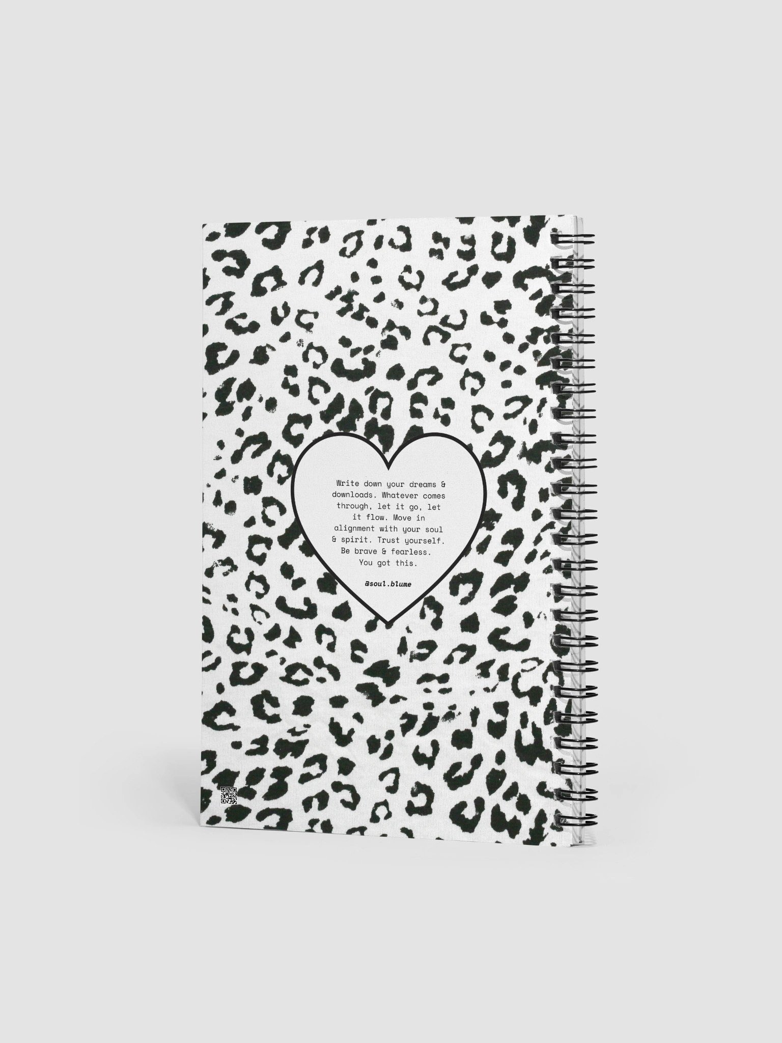 Dreams & Downloads Journal product image (2)