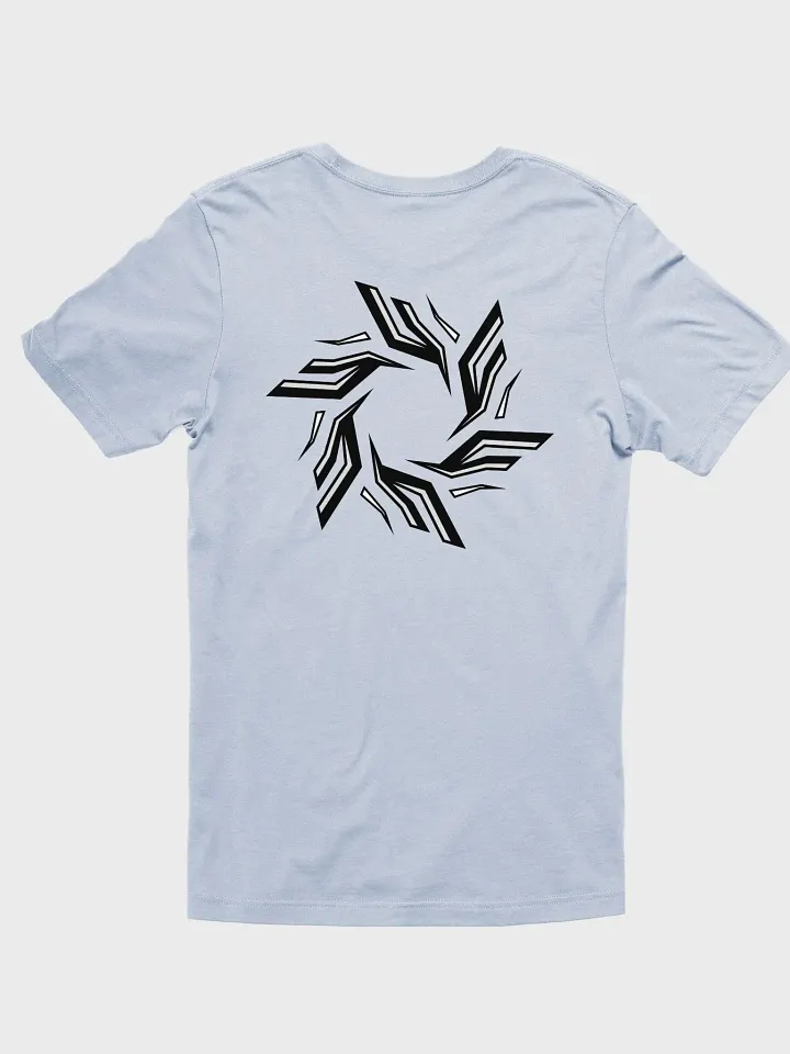 Women SuperSoft SauTor T-Shirt product image (2)