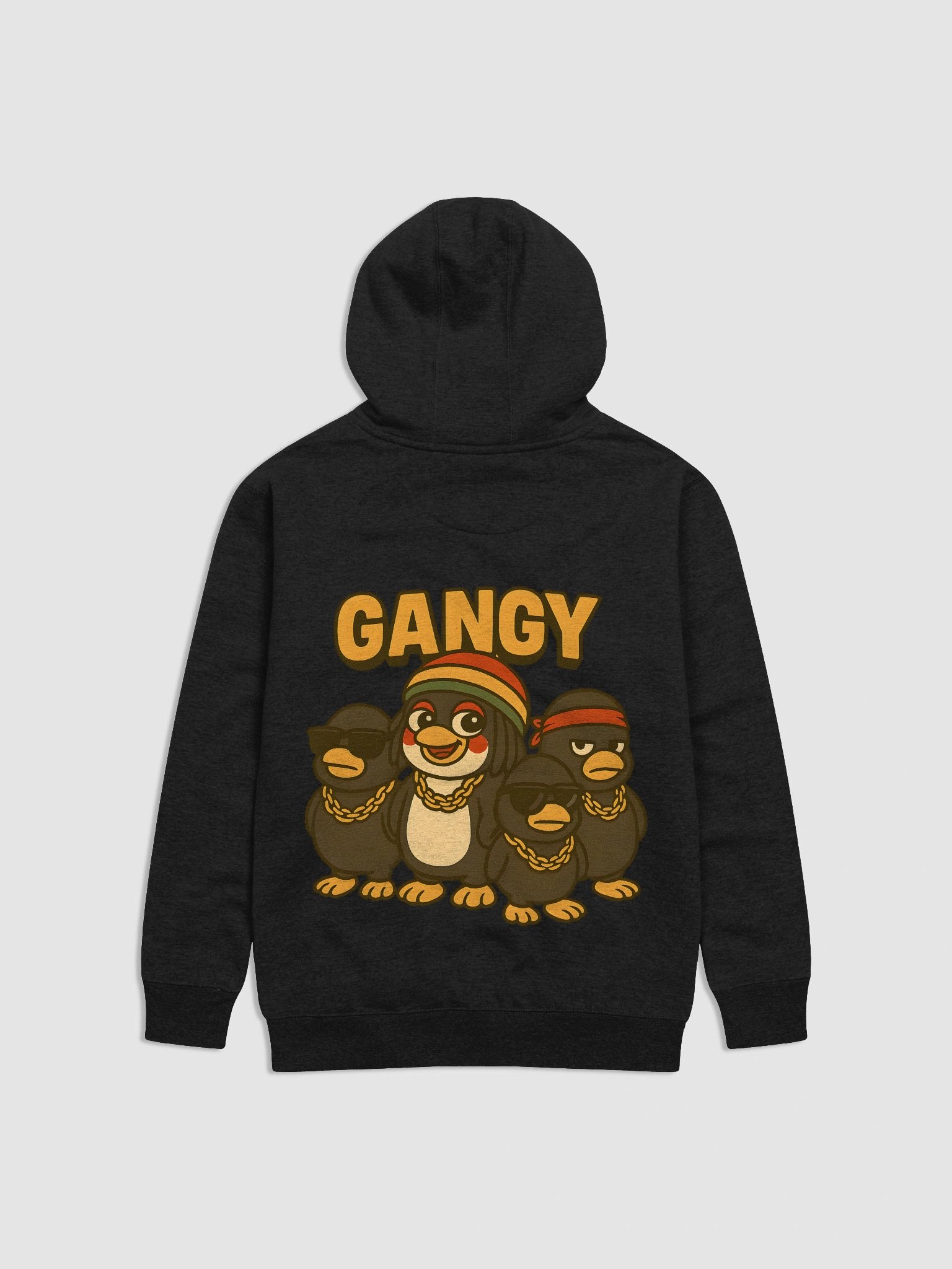 GANGY Premium Hoodie product image (27)