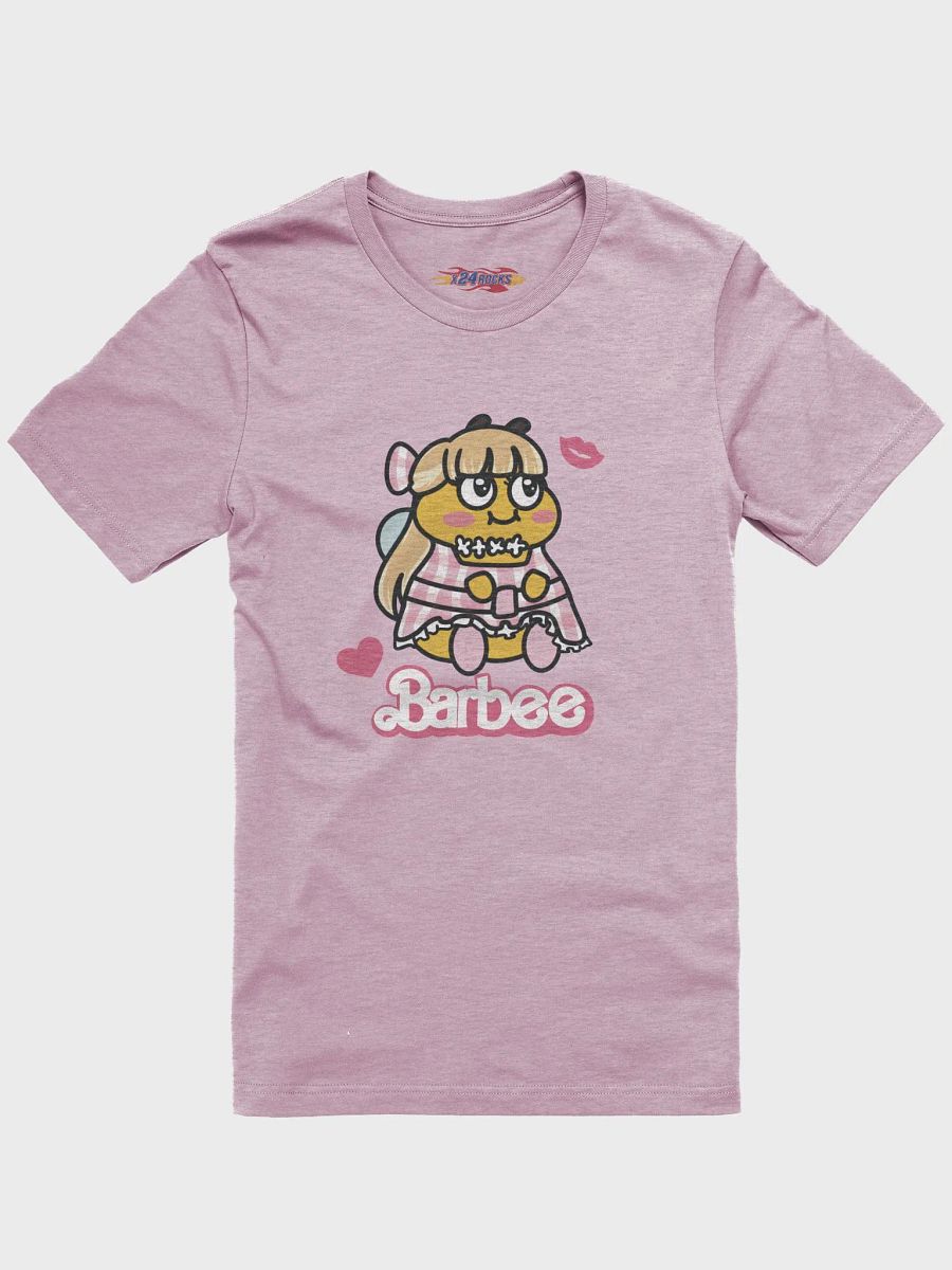 Barbee T-Shirt product image (29)