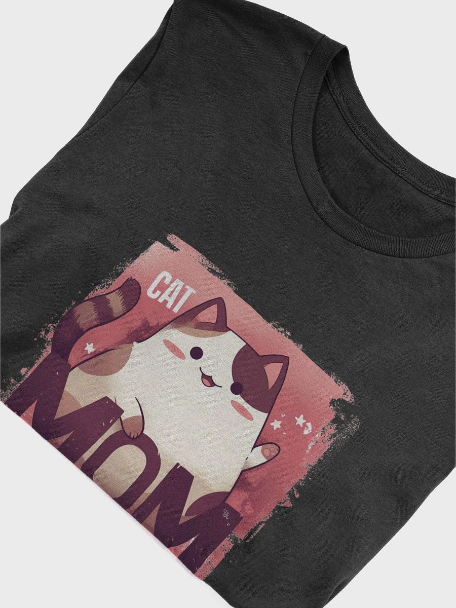 The Purrfect Love of a Cat Mom product image (29)