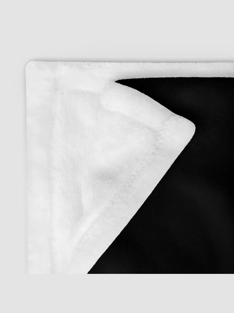 [DoubleShotTom] Throw Blanket product image (5)