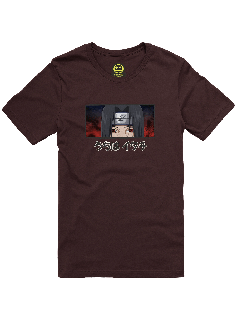 Peeking Itachi product image (1)