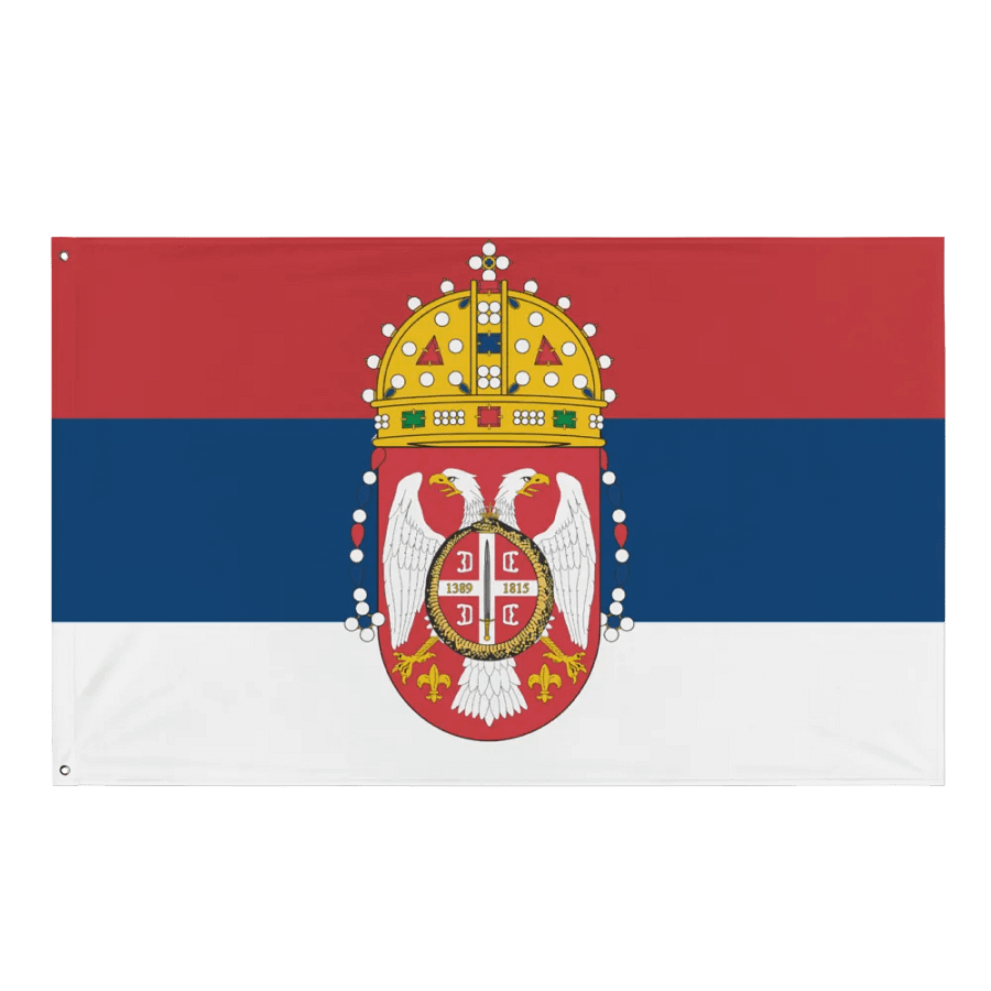 Orthodox Serbia product image (1)