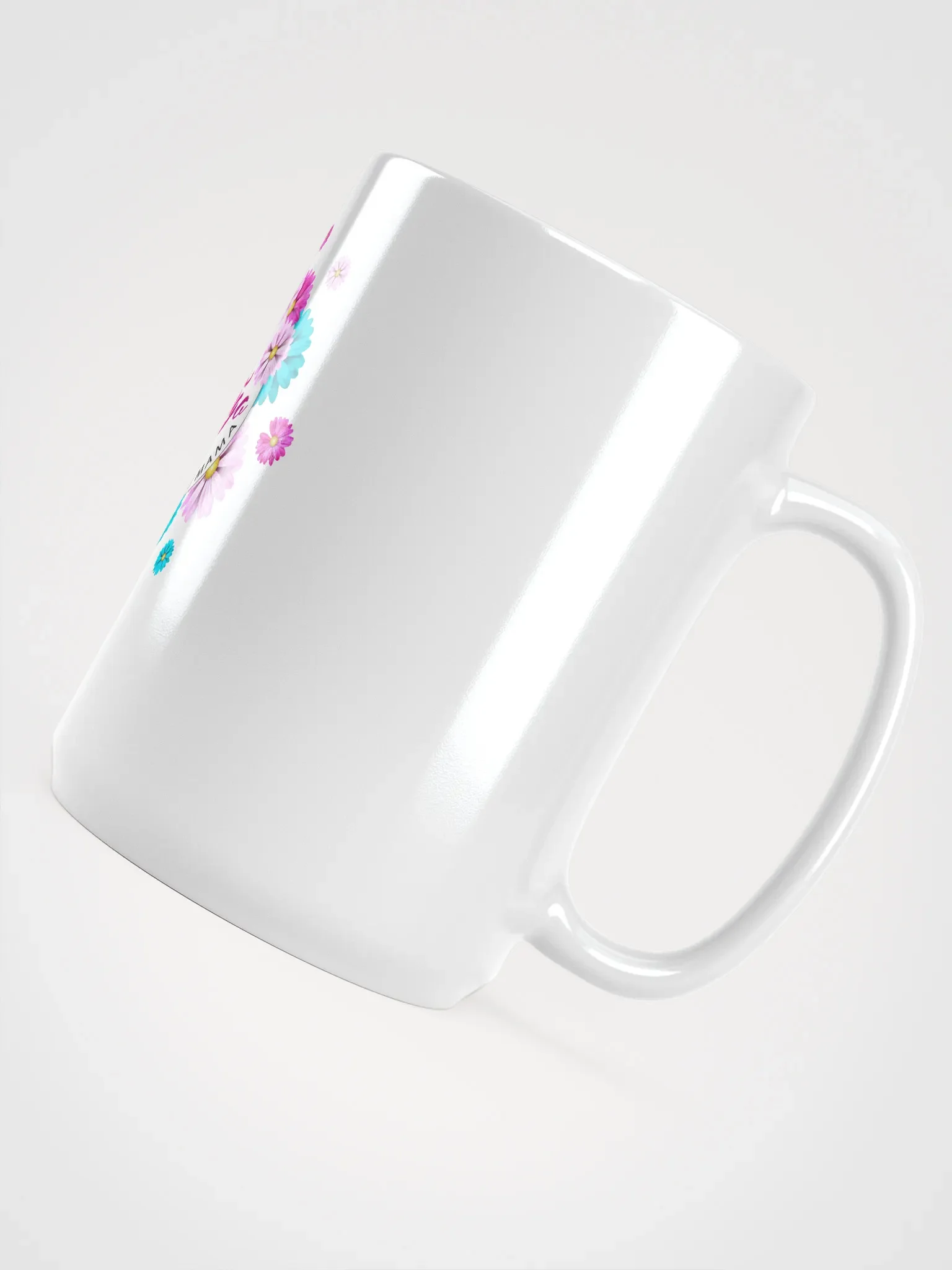 Mi lobi yu fu tego mi Mama Mug product image (4)