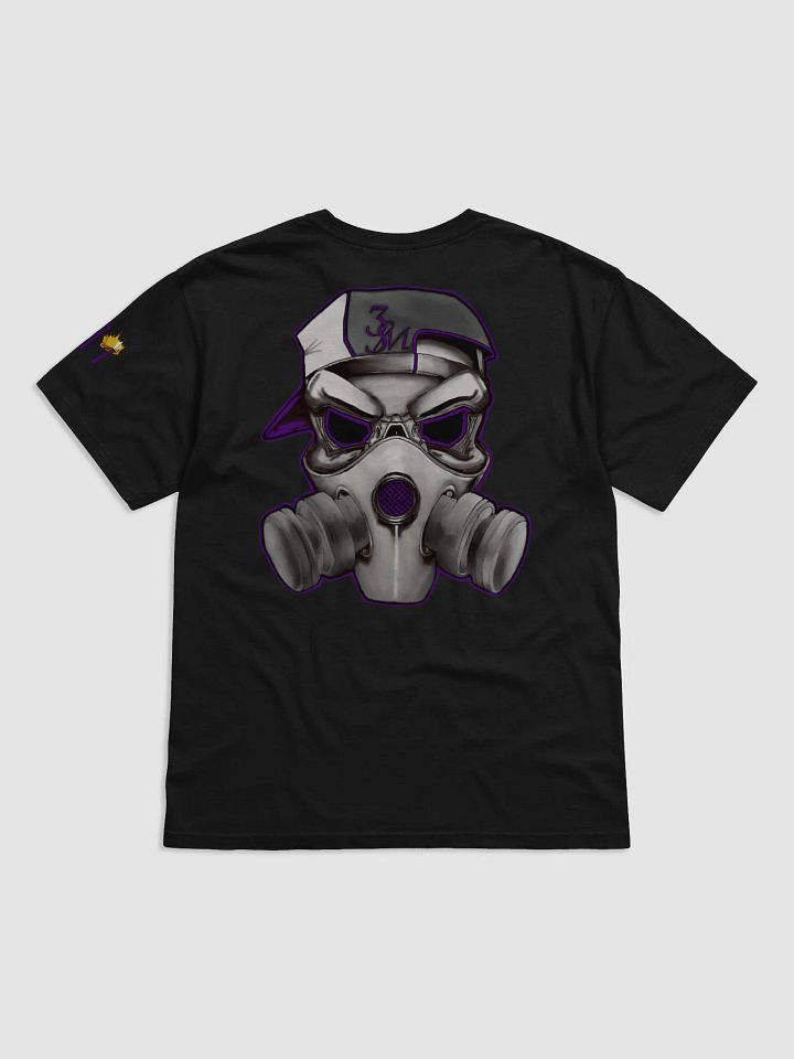 Royal 3SM Crown Clan Tee product image (5)