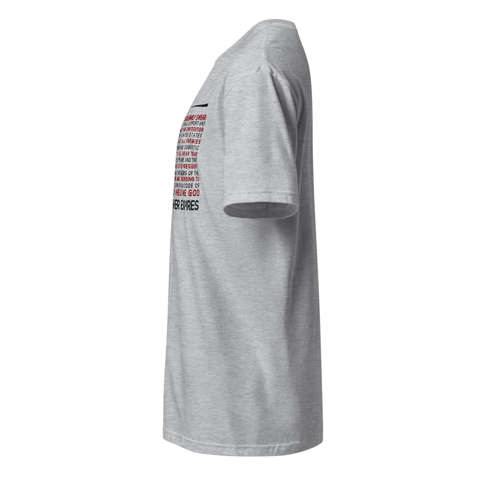 Veteran Oath: Light product image (11)