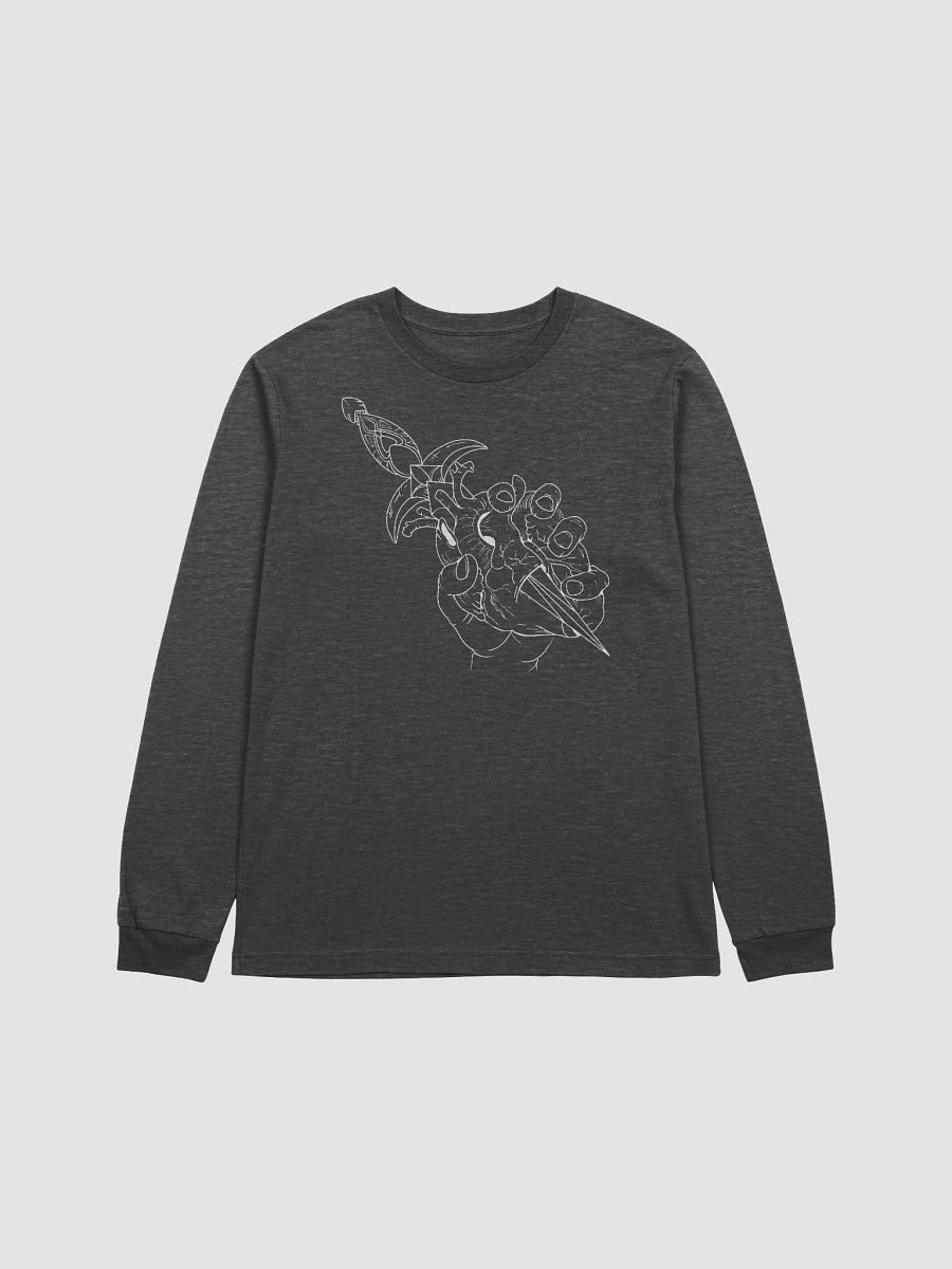 Heart Throb - Long Sleeve product image (1)