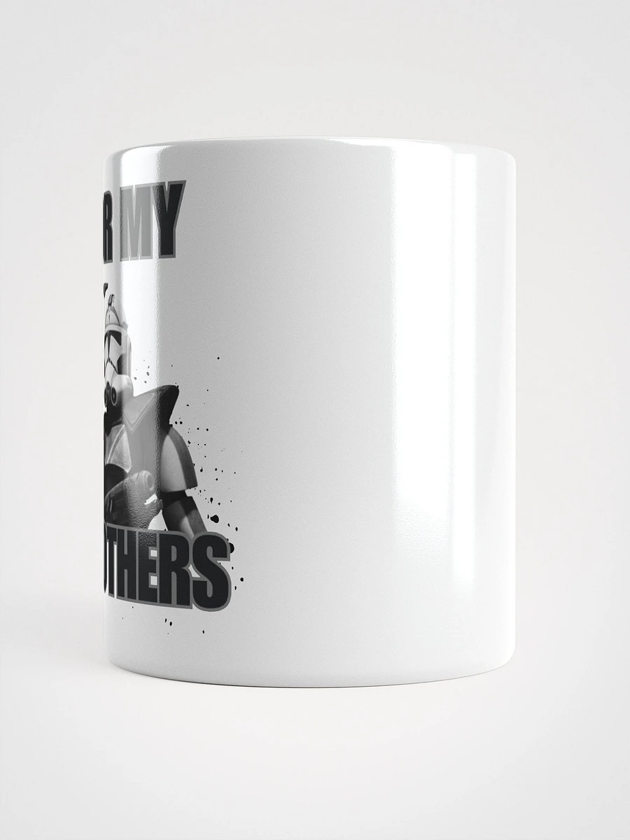 For my brothers - Clone Trooper Coffee Mug product image (2)