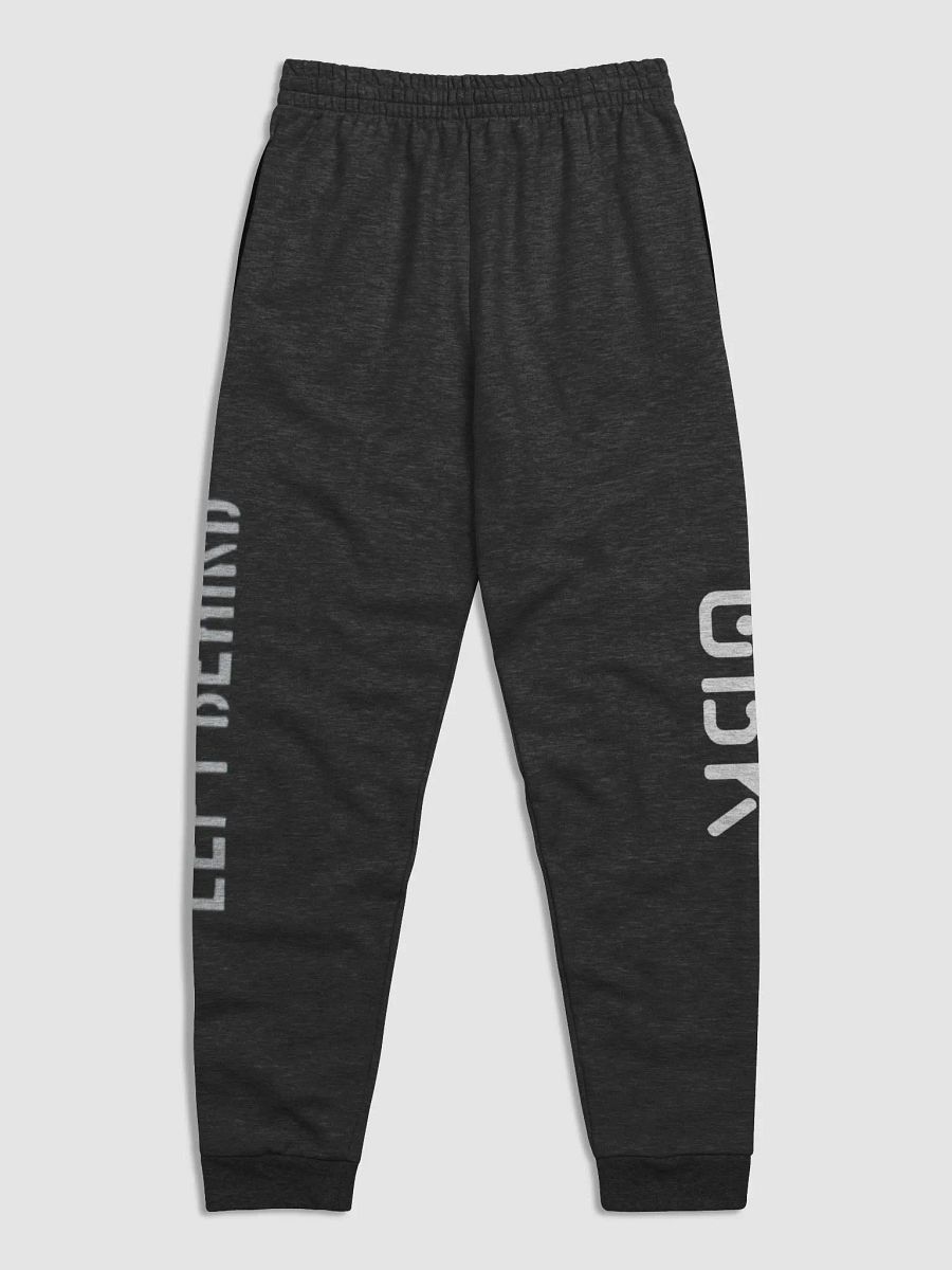 GBK "Left Behind" Joggers product image (3)