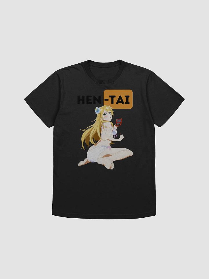 Hentai cutie product image (1)