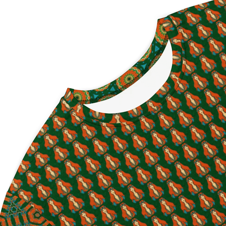 The Brigid Redux Dress product image (4)