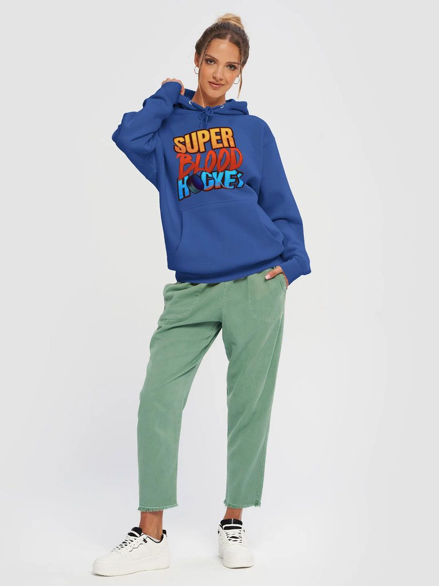 Super Blood Hoodie product image (22)