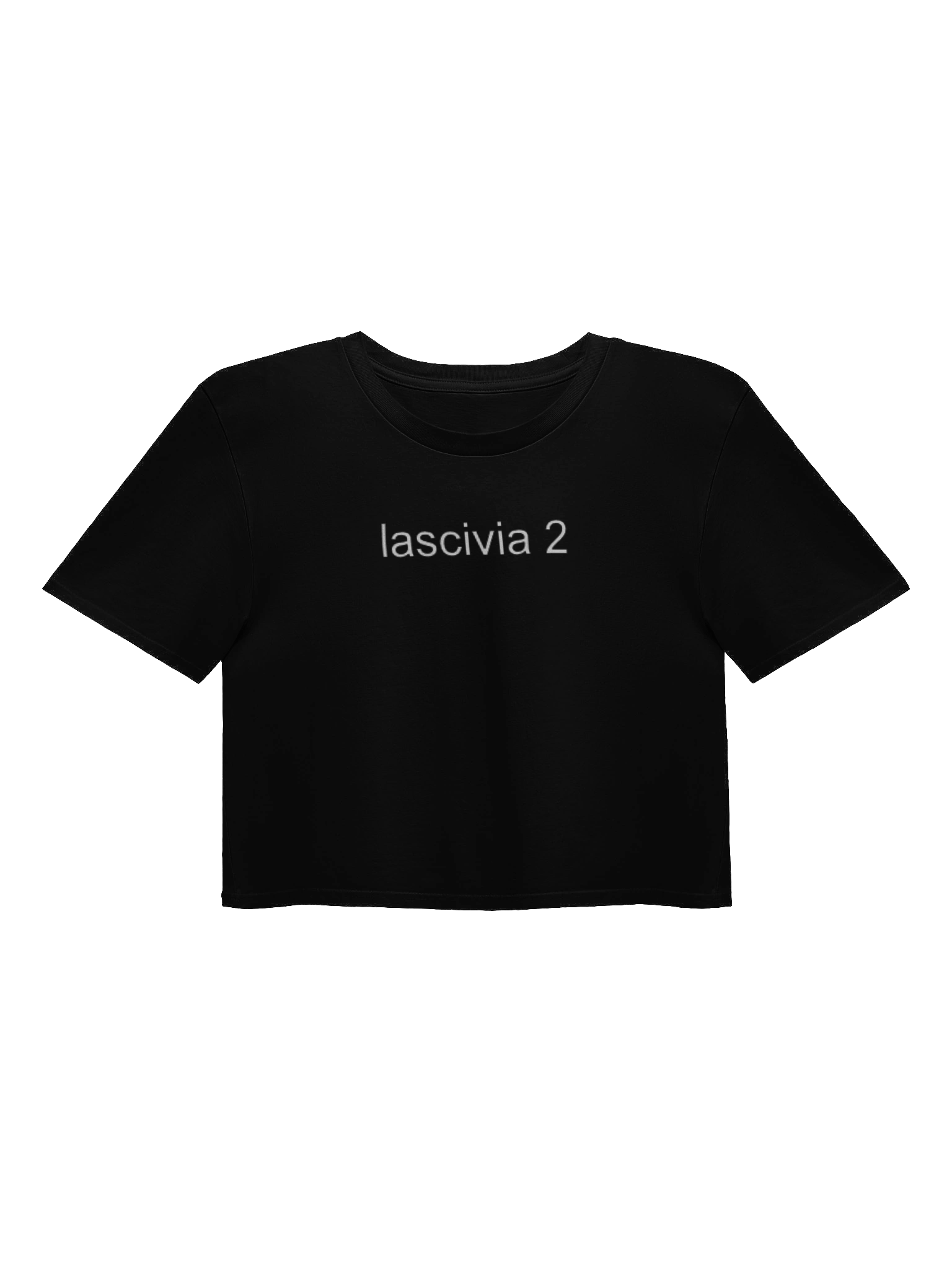 lascivia 2 crop top product image (1)