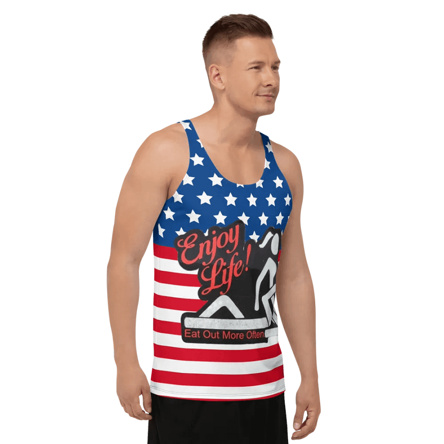 enjoy life tank top product image (10)