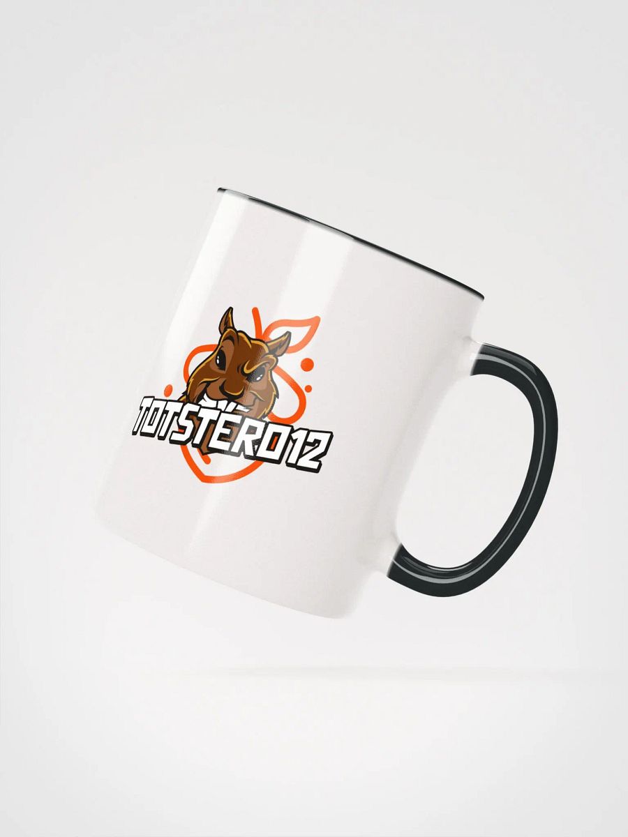 ToTs Squirrel Nuts Mug product image (2)