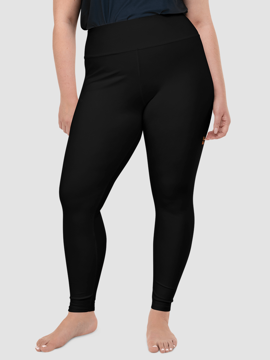 NJHH - Plus Size Leggings product image (4)