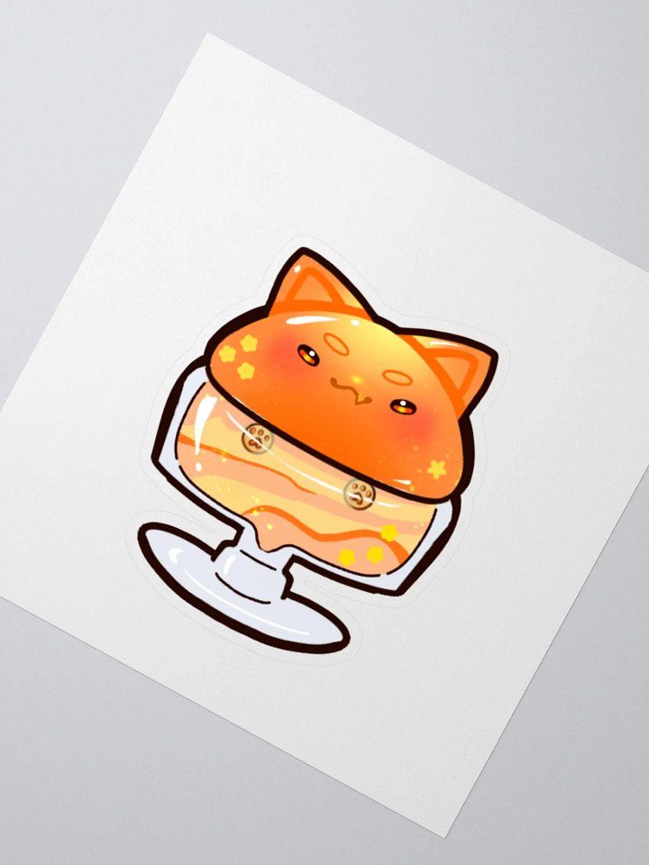 Cat sorbet product image (2)