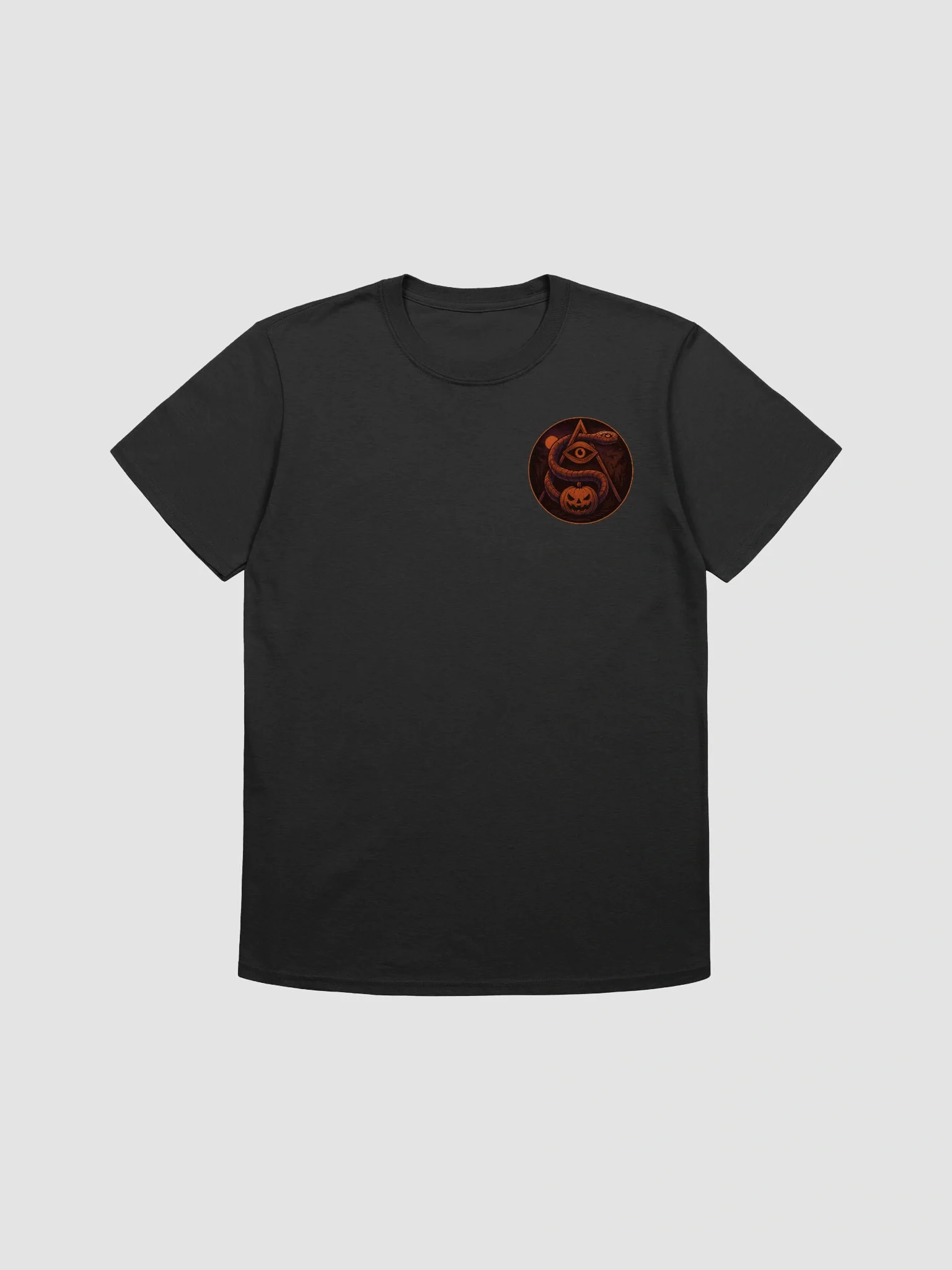 ALT_I_STICK MIDNIGHT HARVEST - UNISEX SOFTSTYLE TEE product image (3)